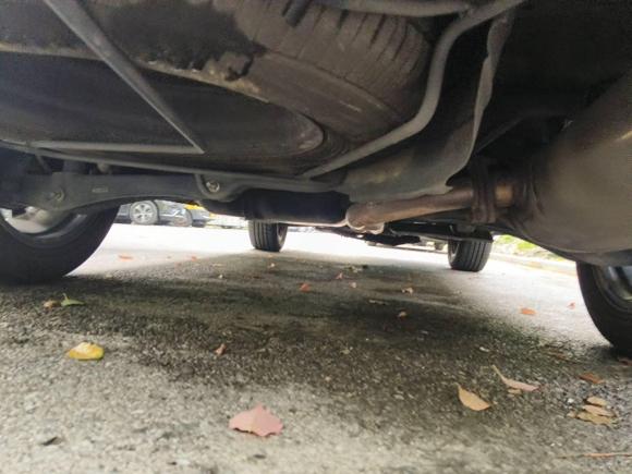 [上海·鄂E] 二手三菱欧蓝德2018款 2.0L 两驱荣耀版 5座