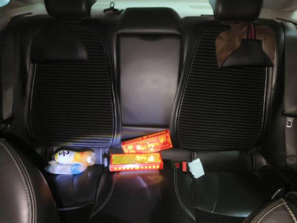 [合肥·皖A] 二手别克君越2018款 20T 精英型