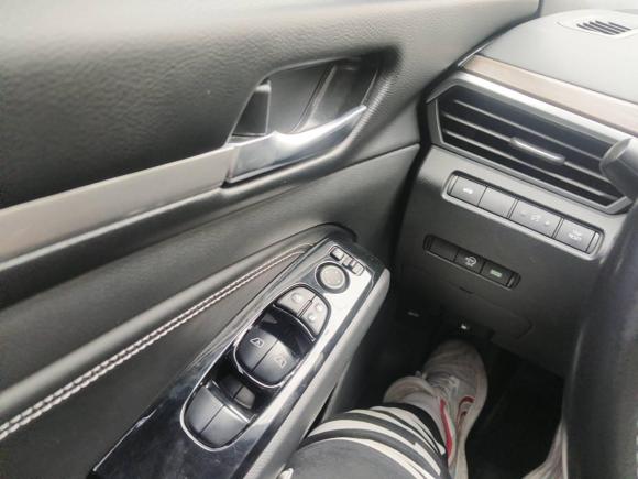 [无锡·苏B] 二手日产天籁2021款 2.0L XL 舒适版