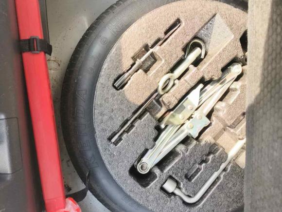 [广州·粤R] 二手本田思域2016款 220TURBO CVT豪华版