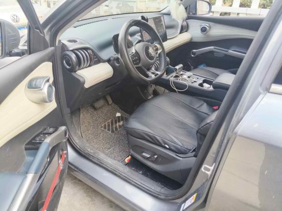 [苏州·苏E] 二手比亚迪元PLUS2022款 430KM 尊贵型