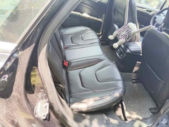 [苏州·苏E] 二手福特蒙迪欧2013款 2.0L GTDi240豪华运动型