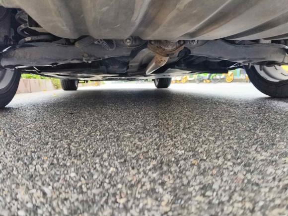 [南通·苏F] 二手马自达阿特兹2017款 2.5L 蓝天运动版