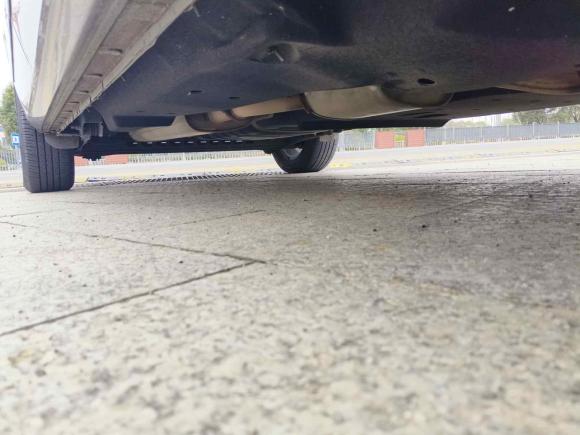 [宁波·浙B] 二手别克别克GL82021款 陆上公务舱 652T 豪华型