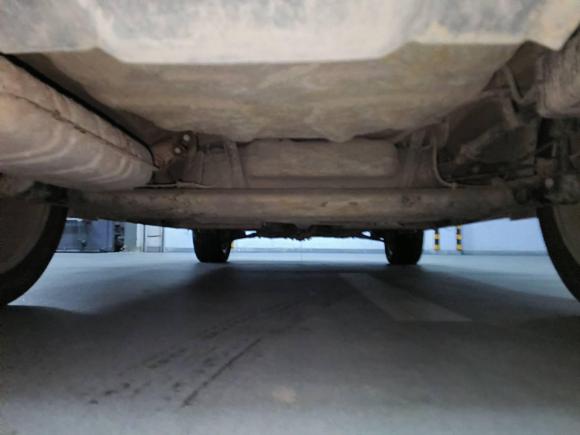 [济南·鲁A] 二手奇瑞瑞虎3x2022款 PLUS 1.5L CVT时尚版