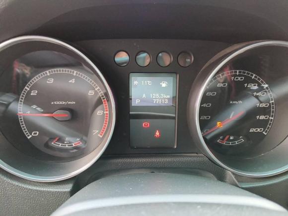 [济南·鲁A] 二手北京北京BJ402016款 40L 2.3T 自动四驱尊享版