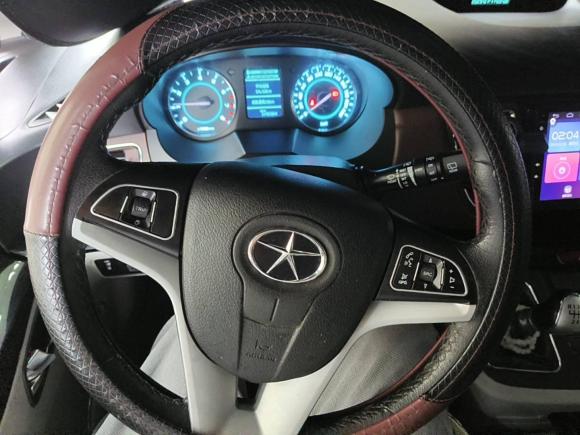 [深圳·湘H] 二手江汽集团瑞风M52017款 2.0T 汽油手动公务版