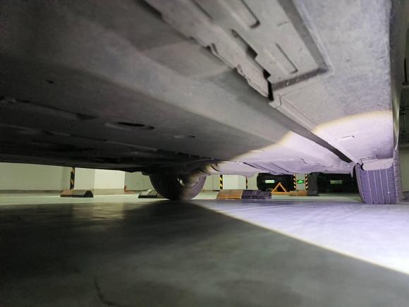 [西安·陕U] 二手马自达马自达CX-302022款 2.0L 自动耀悦型