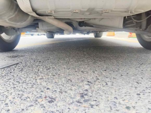 [温州·浙C] 二手别克威朗2017款 三厢 15S 自动领先型