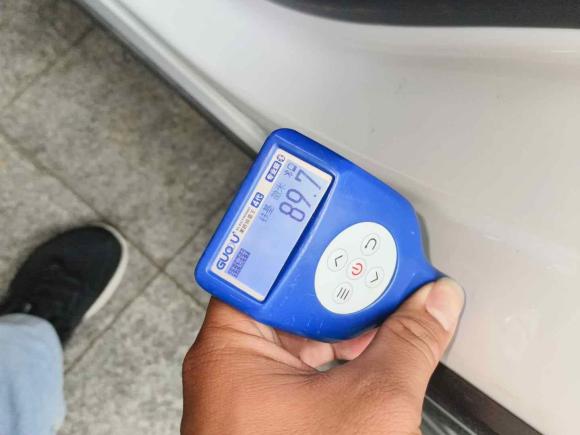 [深圳·粤B] 二手比亚迪宋Pro新能源2019款 EV 高功率版尊贵型