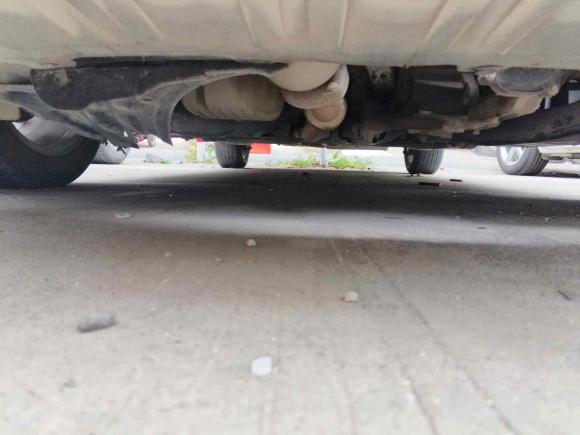 [上海·豫N] 二手别克英朗2021款 改款 典范 1.5L 自动精英型