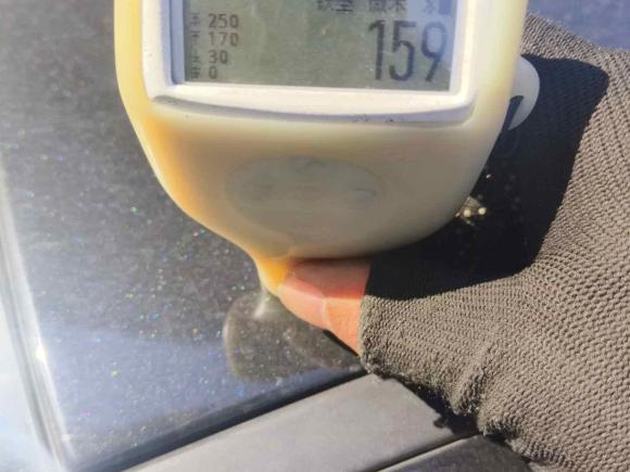 [嘉兴·浙F] 二手红旗红旗H52019款 30TD 智联灵动版