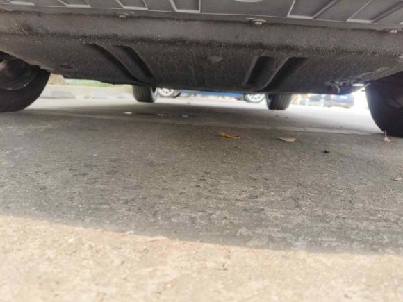 [上海·沪A] 二手别克微蓝62022款 互联智享型 PLUS