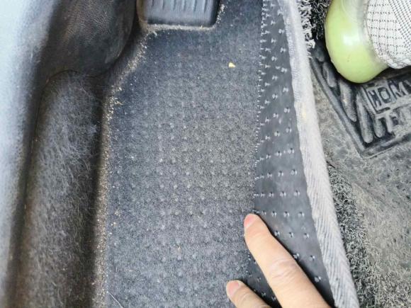 [南通·苏M] 二手雪佛兰科沃兹2016款 1.5L 自动欣悦版