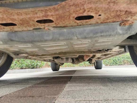 [宁波·云G] 二手五菱汽车五菱宏光S32018款 1.5L 手动标准型 国V