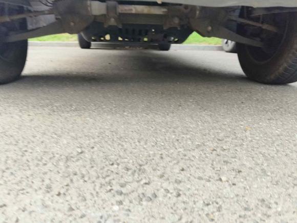 [青岛·鲁B] 二手五菱汽车五菱荣光新卡2018款 1.8L双排LJ479QE2