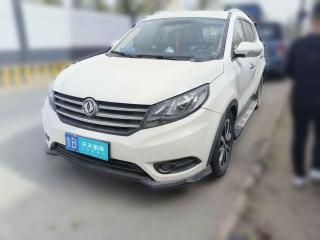 东风风光风光5802016款 1.5T CVT豪华型「青岛二手车」「天天拍车」