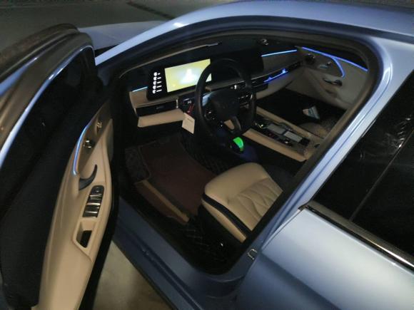 [南昌·赣A] 二手奇瑞艾瑞泽82022款 1.6T DCT臻