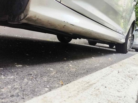 [杭州·浙A] 二手福特福克斯2015款 两厢 EcoBoost 180 自动精英型