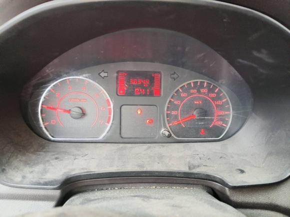 [佛山·粤E] 二手五菱汽车五菱宏光V2022款 1.5L劲取版电动助力LAR