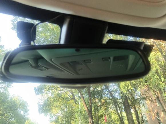 [苏州·苏E] 二手凯迪拉克凯迪拉克XT52018款 25T 豪华型