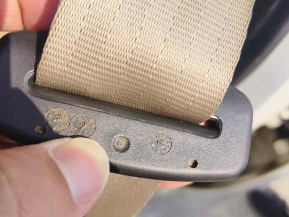 [宁波·浙B] 二手别克英朗2015款 15N 自动豪华型