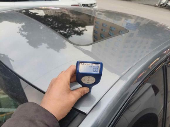 [义乌·贵F] 二手名爵MG62021款 Pro 1.5T 自动Trophy豪华版