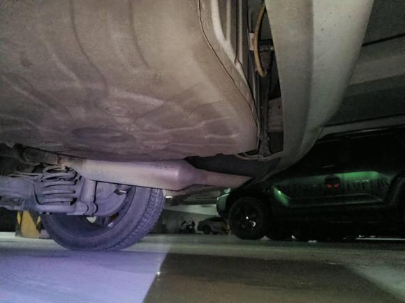 [杭州·浙A] 二手比亚迪秦新能源2015款 1.5T 双冠旗舰Plus版