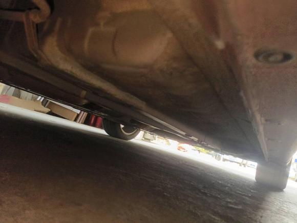 [南昌·赣M] 二手现代朗动2015款 1.6L 自动领先型