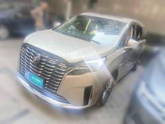 [上海·沪B] 别克别克GL82023款 ES陆尊 尊享型