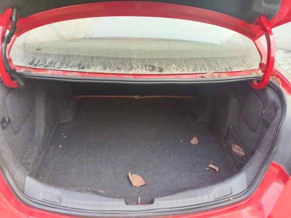 [上海·苏J] 二手雪佛兰科鲁兹2015款 1.5L 自动时尚导航版