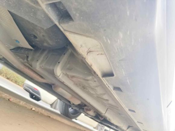 [合肥·皖A] 二手吉利汽车帝豪S2021款 1.4T CVT尊贵型