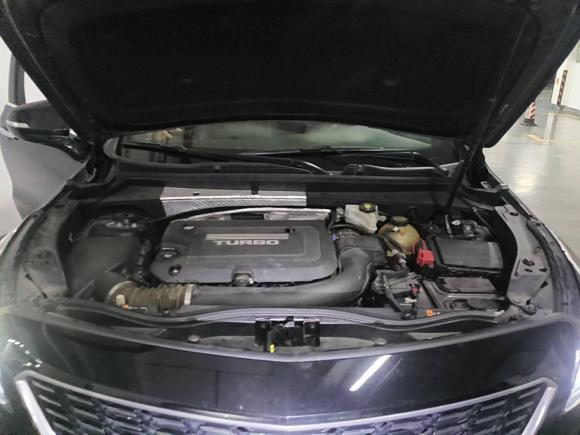 [上海·沪B] 二手凯迪拉克凯迪拉克XT42018款 28T 两驱技术型