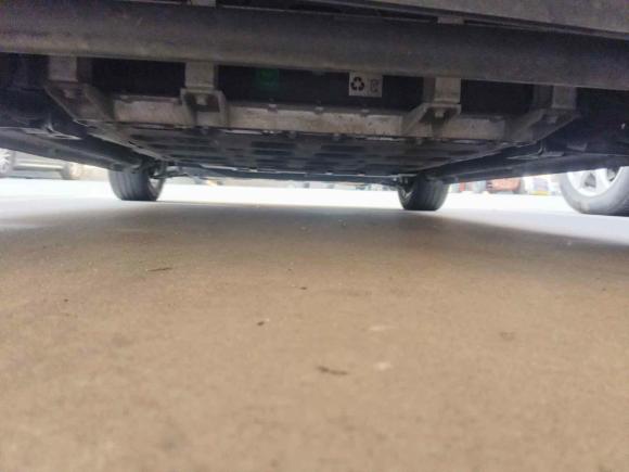 [温州·浙C] 二手荣威科莱威CLEVER2021款 302km新四座超能版