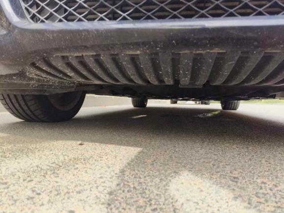 [青岛·鲁U] 二手奔驰奔驰C级2011款 C 200 时尚旅行版