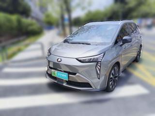 埃安AION Y2021款 70 科技活力版「佛山二手车」「天天拍车」