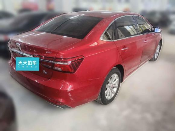 [义乌·浙G] 二手荣威荣威i62018款 20T 手动豪华版