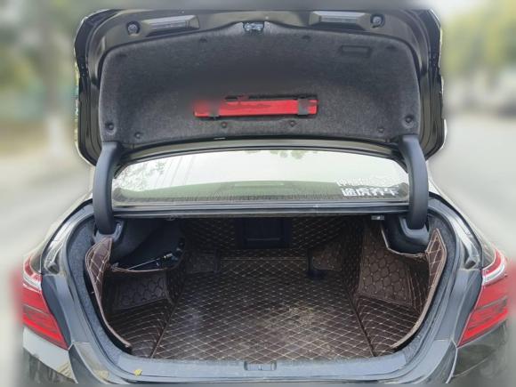 [芜湖·皖P] 二手本田英仕派2019款 260TURBO 精致版 国V