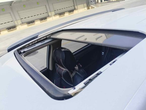 [苏州·浙D] 二手吉利汽车远景X62016款 1.8L 手动尊贵型