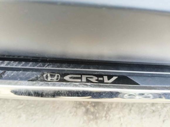 [深圳·粤S] 二手本田本田CR-V2023款 240TURBO 两驱锋尚版 5座