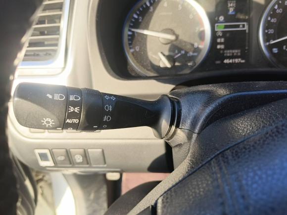 [南通·沪D] 二手丰田汉兰达2017款 2.0T 四驱至尊版 7座