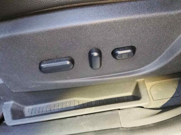 [杭州·浙A] 二手福特翼虎2015款 2.0L GTDi 四驱运动型