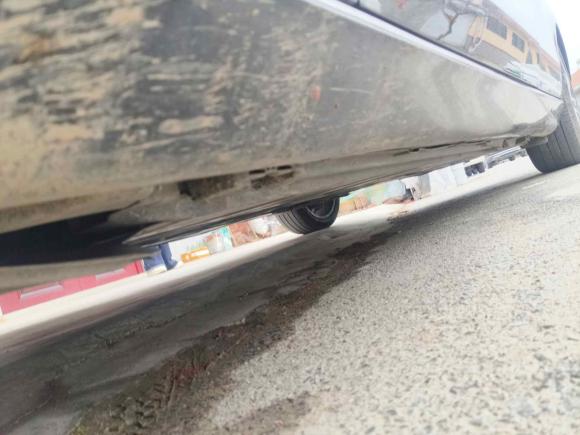 [青岛·鲁B] 二手奔驰奔驰E级2017款 E 300 L 豪华型