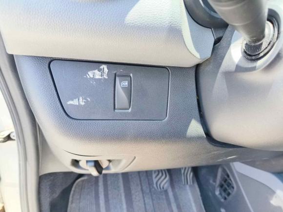 [上海·沪A] 二手雷诺雷诺 e诺2019款 e尚型