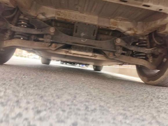 [青岛·鲁B] 二手长安逸动新能源2019款 EV460 智享版