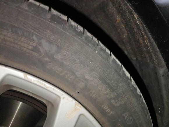 [南京·苏A] 二手奥迪奥迪A6L2016款 TFSI 运动型