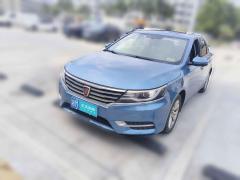 [深圳·湘M] 荣威荣威i62017款 20T 自动互联网智享版