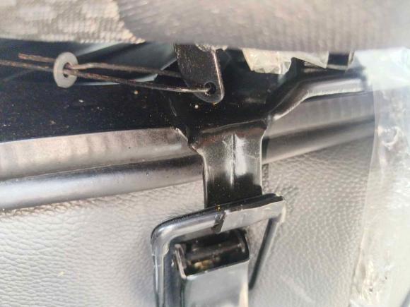 [宁波·浙A] 二手新吉奥吉奥帅凌2023款 标准续航41.93kWh 天津恒天