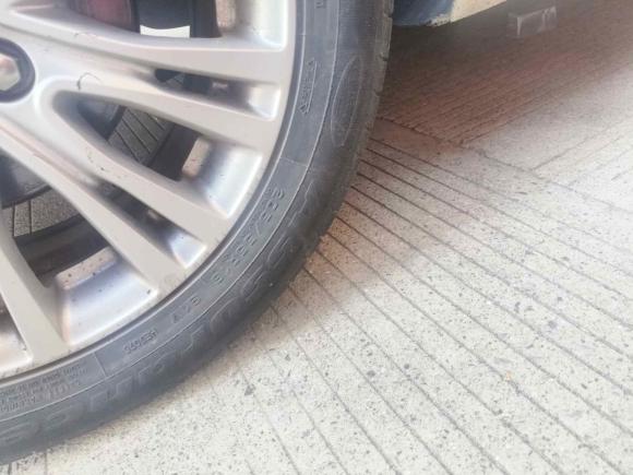 [宁波·浙B] 二手别克英朗2015款 15N 自动精英型