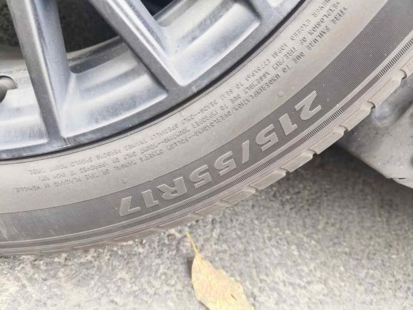 [成都·川A] 二手比亚迪秦PLUS2025款 EV 智驾版 510KM领先型